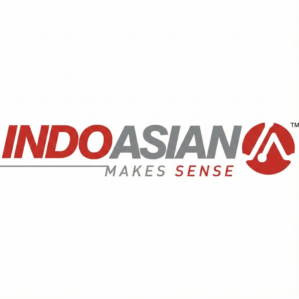 Indo Asian